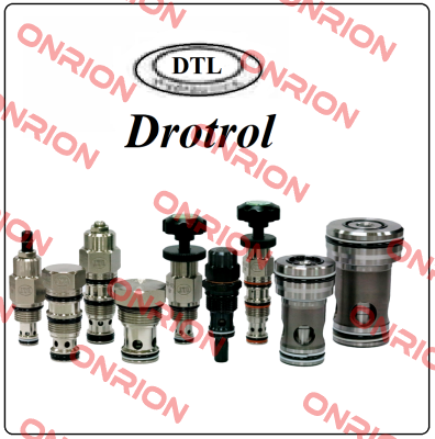 CNV-082-L30N Drotrol