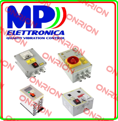 RF4 PWM TD MP ELECTRONICA