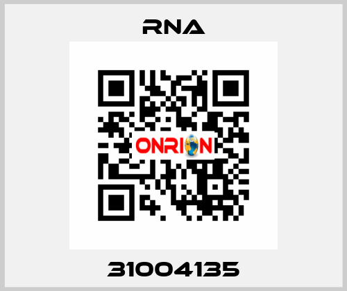 31004135 RNA