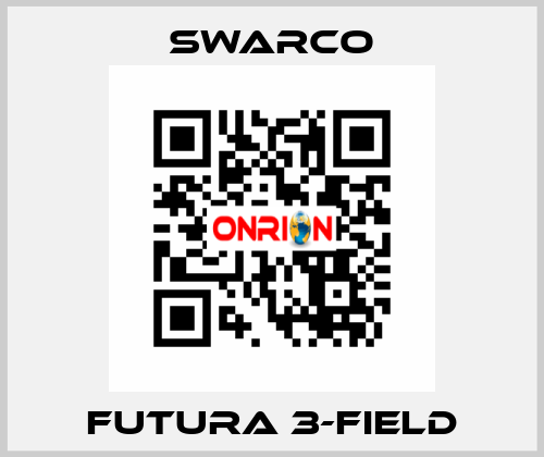 FUTURA 3-field SWARCO