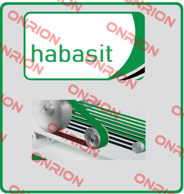 PQ-18/8 WELDING DEVICE FOR ROUND BELTS  Habasit