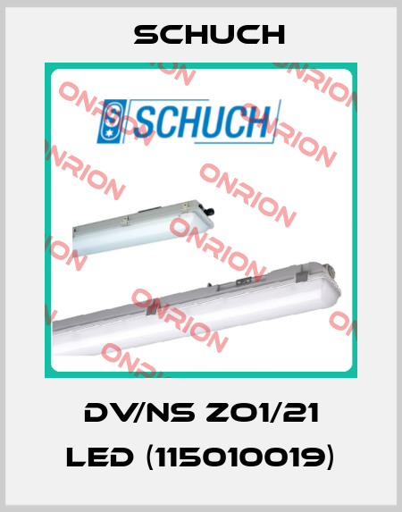 DV/NS ZO1/21 LED (115010019) Schuch