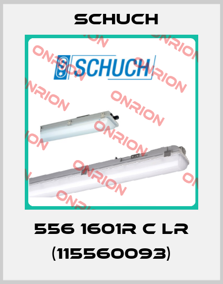 556 1601R C LR (115560093) Schuch