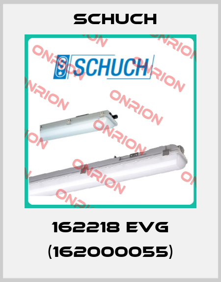 162218 EVG (162000055) Schuch