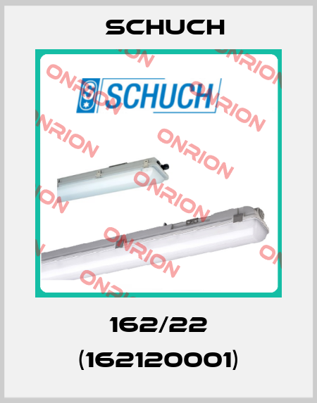 162/22 (162120001) Schuch