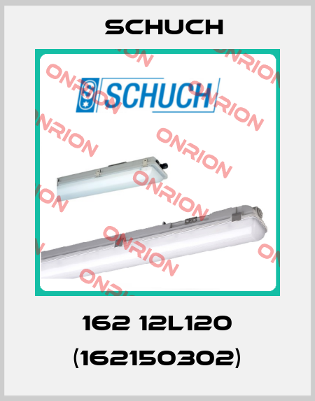 162 12L120 (162150302) Schuch