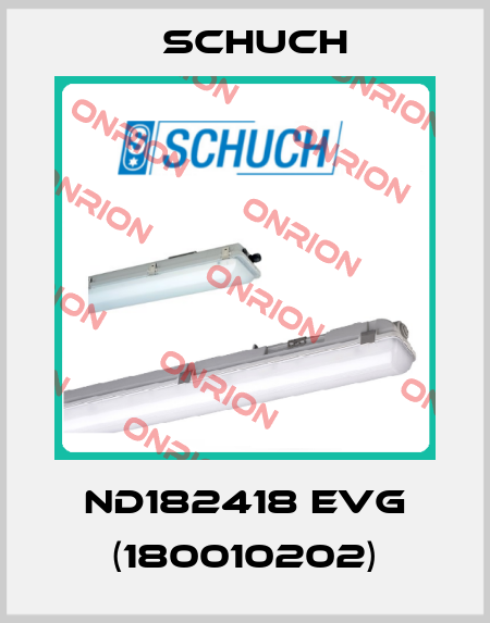 nD182418 EVG (180010202) Schuch