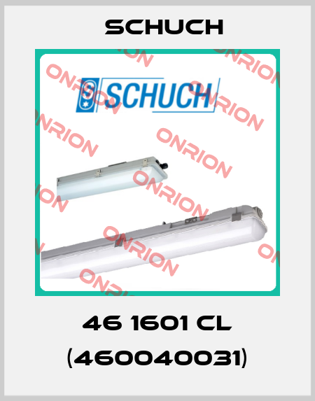 46 1601 CL (460040031) Schuch