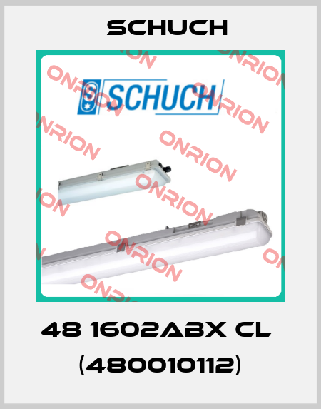 48 1602ABX CL  (480010112) Schuch