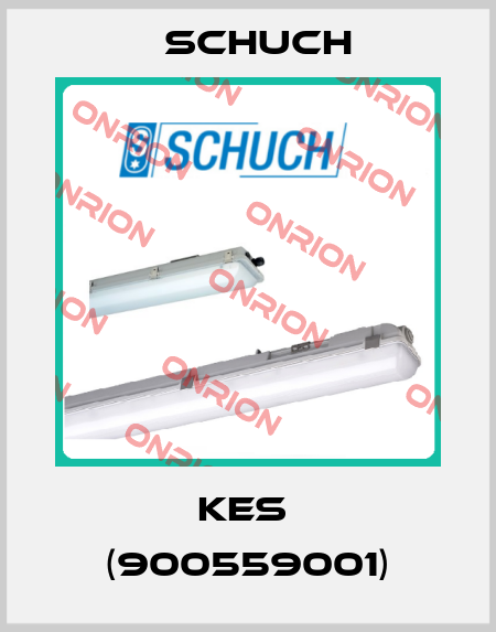 KES  (900559001) Schuch