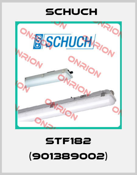STF182 (901389002) Schuch