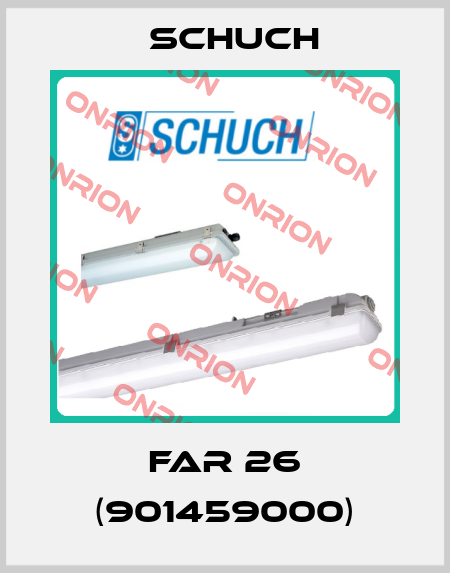 FAR 26 (901459000) Schuch