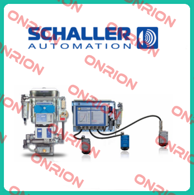 151055 Schaller Automation