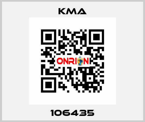 106435 KMA