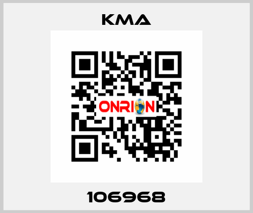 106968 KMA