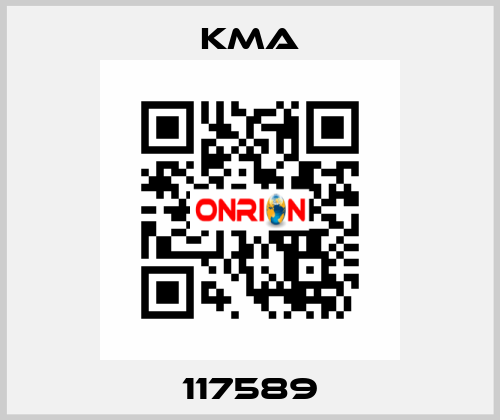 117589 KMA