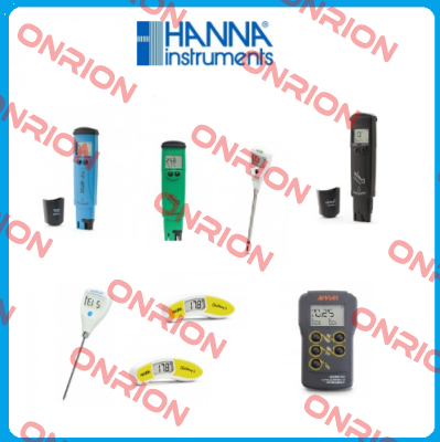 PRIMO1   TDS-TESTER, SONDE MIT 1 M KABEL  Hanna