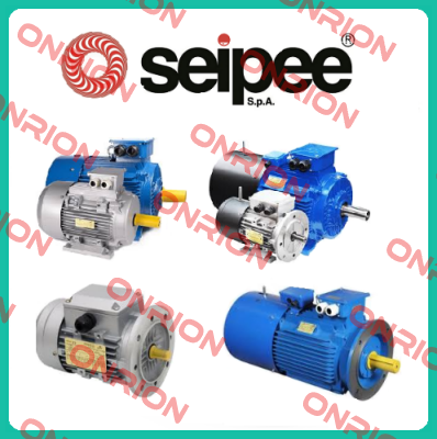 JM 80 B2 1.1kW B5 SEIPEE