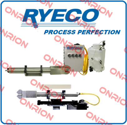 ETM-1100-5G Ryeco