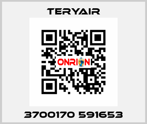 3700170 591653 TERYAIR