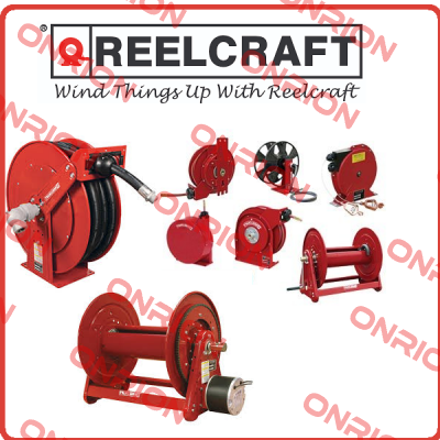 T-1460-0 Reelcraft