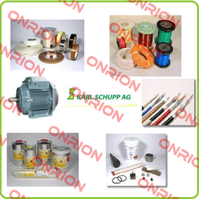 SP00-1154 Karl Schupp AG