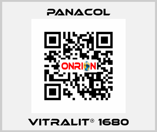 Vitralit® 1680 Panacol