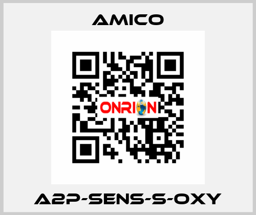 A2P-SENS-S-OXY AMICO