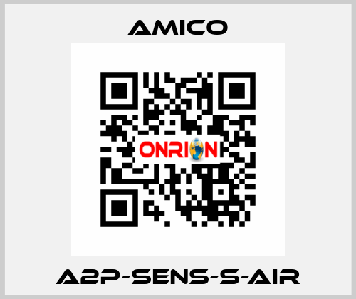 A2P-SENS-S-AIR AMICO