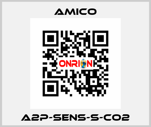 A2P-SENS-S-CO2 AMICO