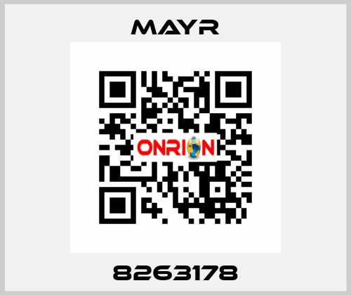 8263178 Mayr