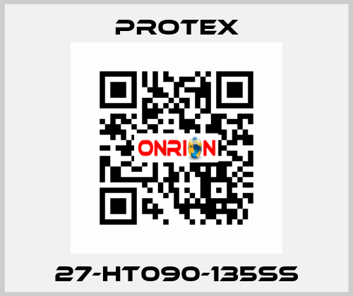 27-HT090-135SS Protex