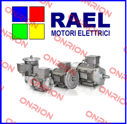 RL SPECIAL VOLTAGE RAEL MOTORI ELETTRICI