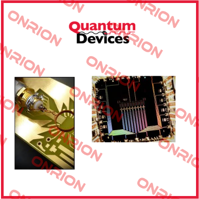 QD145-05/05-2000-0-01-T1-01-00 Quantum Devices