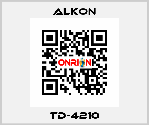 TD-4210 ALKON