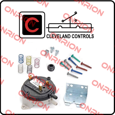 AFS-405-112 CLEVELAND CONTROLS