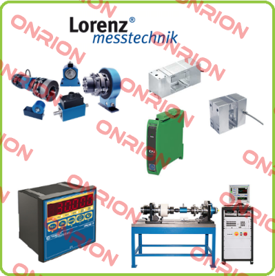 140570DRI / 760014702  Lorenz