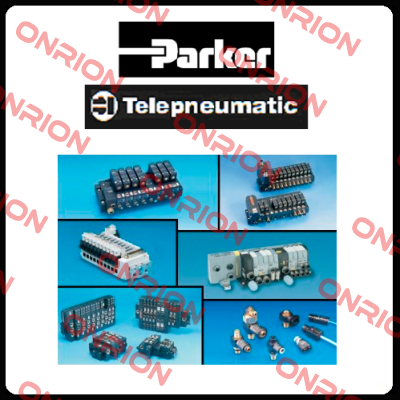 Repair kit for PBH-80 Parker