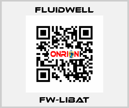 FW-LiBAT Fluidwell