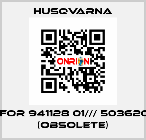 coil for 941128 01/// 5036202-03 (OBSOLETE) Husqvarna