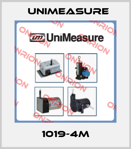 1019-4M Unimeasure