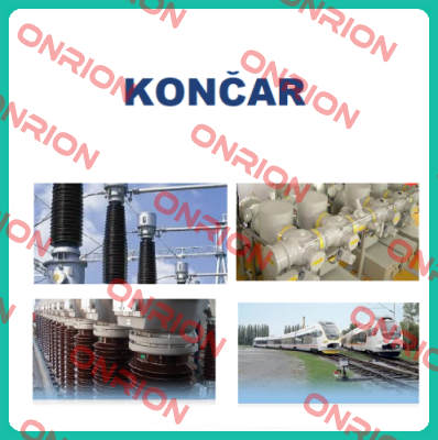 A00501 Type: 4AZ 132M-4 Koncar