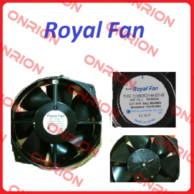 FX-550 Royal