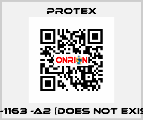 36-1163 -A2 (DOES NOT EXIST) Protex