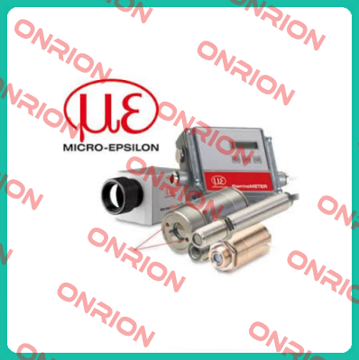 PN:4800341.003 Type: CTLM-2H1SF300-C3 Micro-Epsilon (Eltrotec)