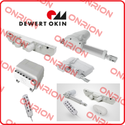 Artikel 80496 (4.5DC/GR/IP20-54/4.5AH/8,5) DEWERT