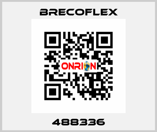 488336 Brecoflex