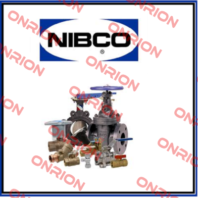 N200135GO 3" Nibco