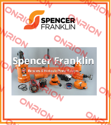 SF-26509 Spencer Franklin