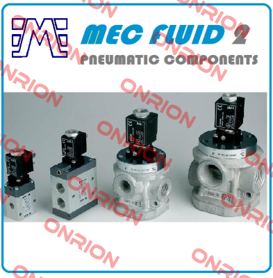 MF-K20-1000200-L M Mec Fluid 2